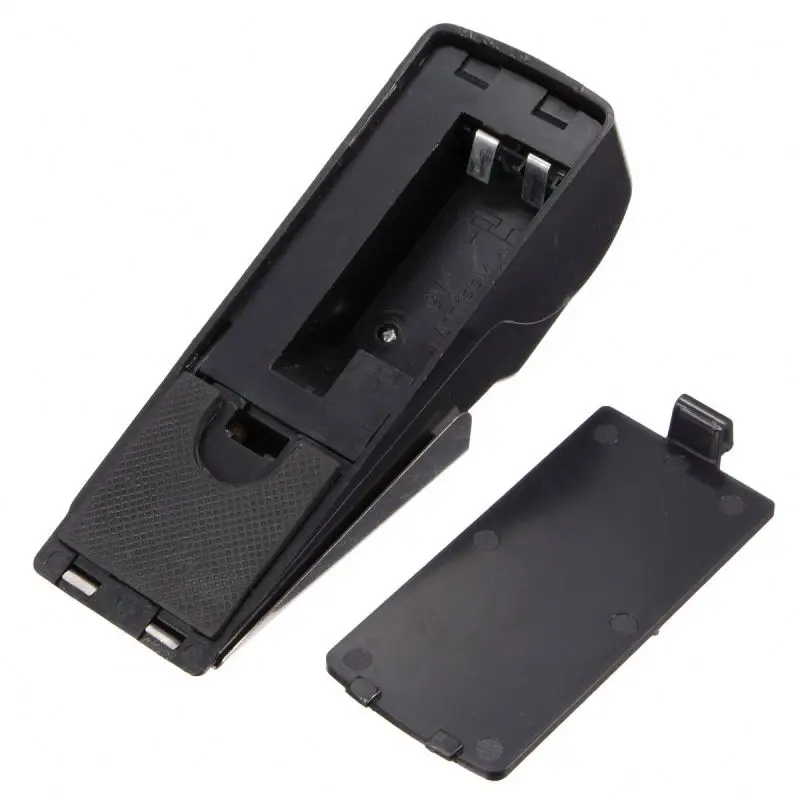 yiwu Smart Door Stopper Anti-theft Alarm Mini Door Alarm Door Block Alarm for Home Shop Safety Protection