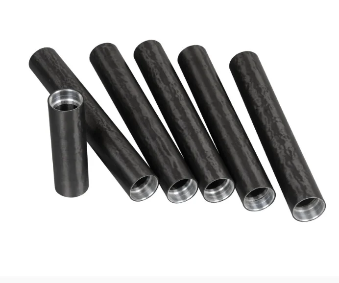 16mm 18mm 20mm 22mm High Quality Carbon Fiber Round Tube Carbon Fiber