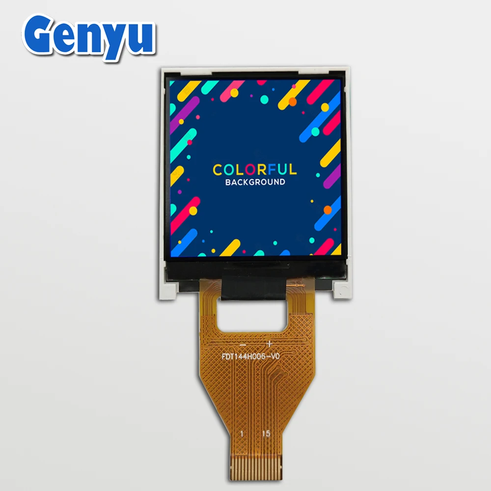 1.44 tft LCD