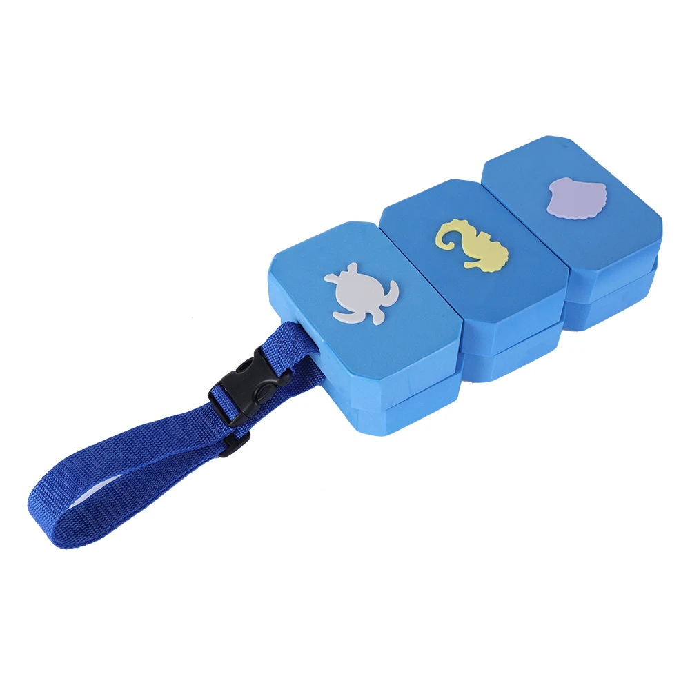 Swimming Train Pool Swimming Waist Belt EVA Foam Floating Belt for Swimming Training Water Sports