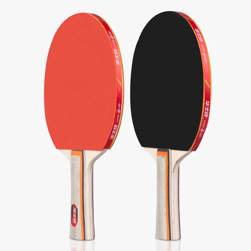 
Quality Brand Carbon Table Tennis Racket 