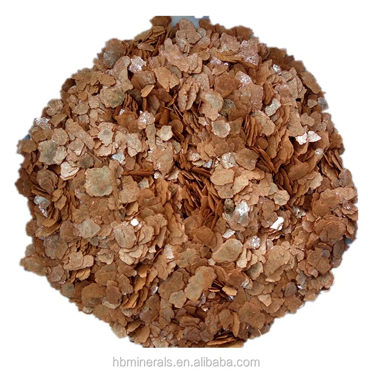 Natural rock slice price 100% natural mica slice decorative material