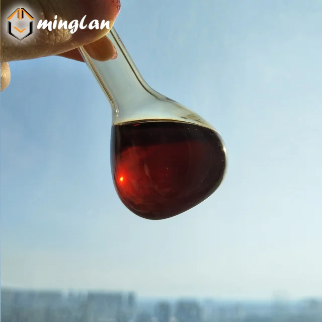 6003A air compressor oil additive package