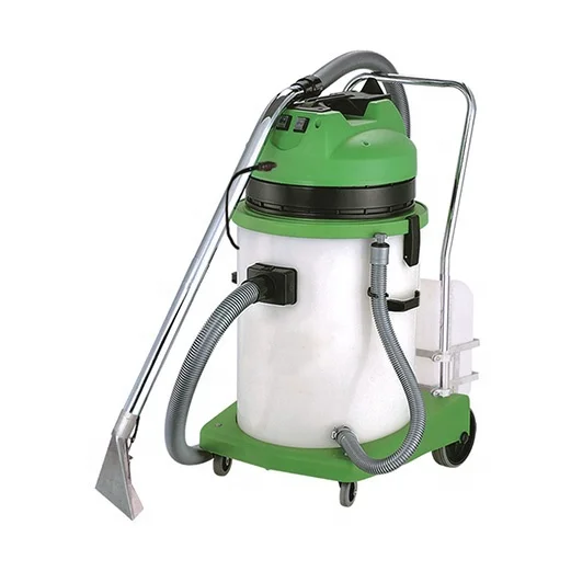 High quality 60L manual Carpet cleaning machine for sell