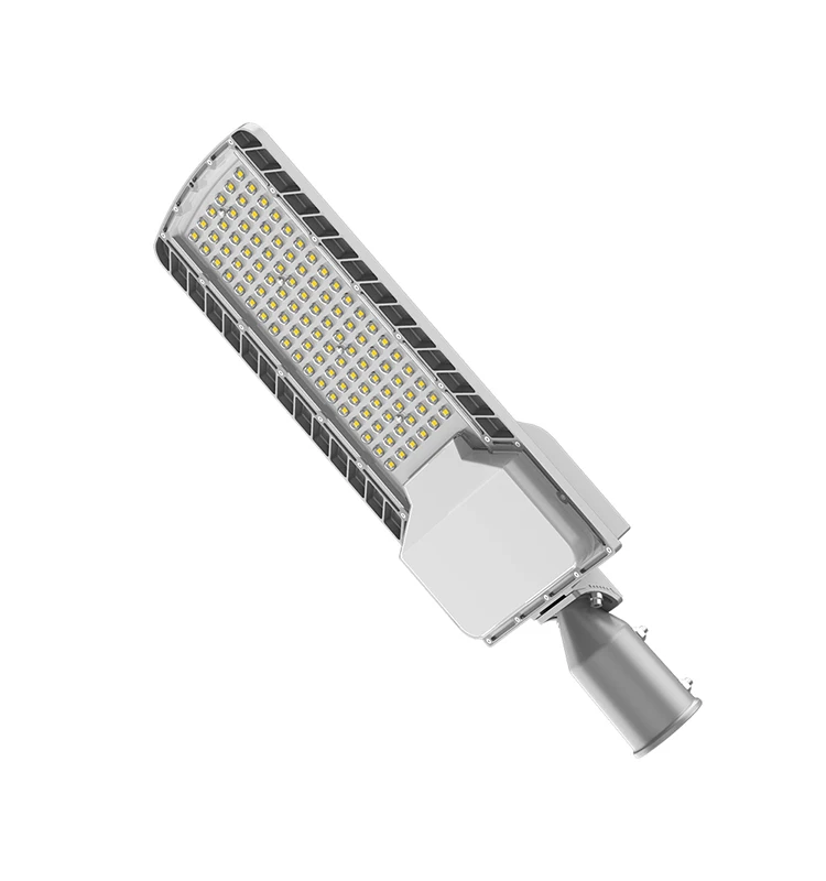 180lm/w 5 years warranty professional full power smart LED street light IP66 aluminum 50w 100w 150w 200w  LED street light