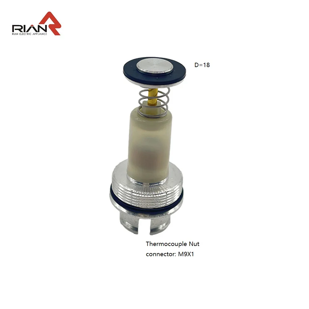 Minisit 710 thermostat magnetic unit