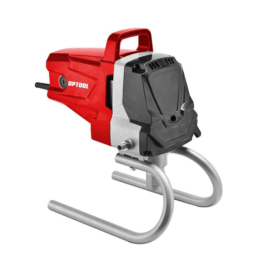 Wholesale Hot Strong Suction High Wear-resistant Carbon Brush Sprayer