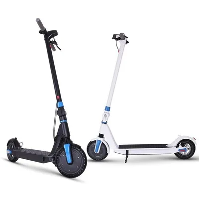 New Xioaomi mija 8.5 inch Cheap Electric Scooter Adult Work Two Wheel Folding Electric Scooters