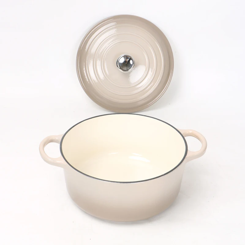 10pcs Cooking Pots and Pans Cookware Set Stainless Steel with Glass Metal Surface Pcs Handle Feature Eco Material Origin Type