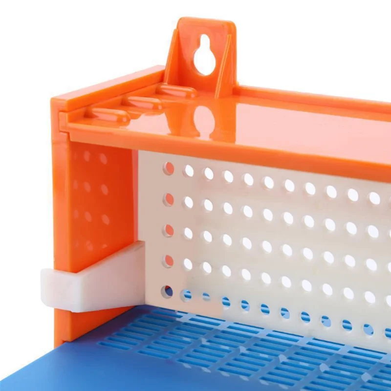 Beekeeping tools Bee Hive Pollen Trap Plastic Pollen Collector Beekeeping Collecting   plastic multi