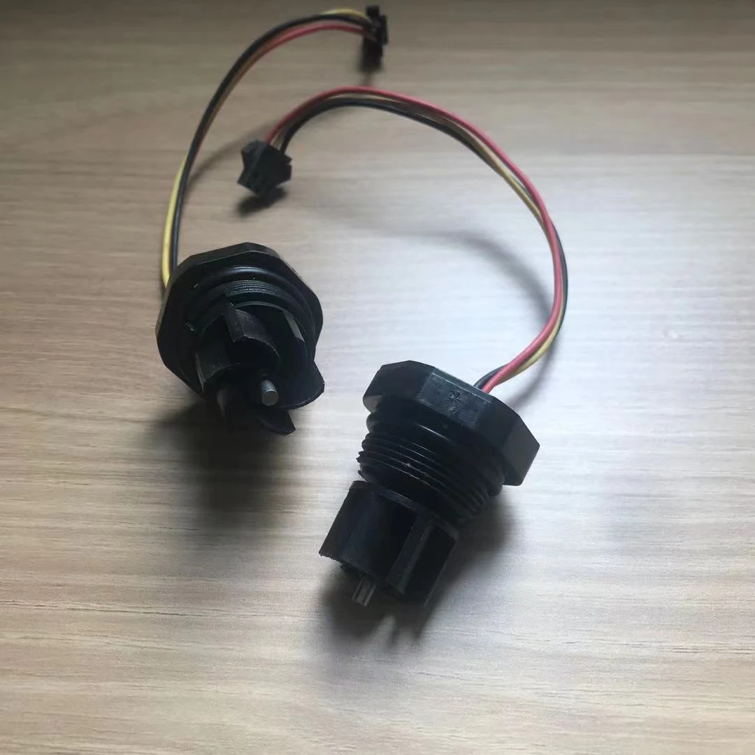 Датчик расхода воды для газового бойлера 27 лет опыта от поставщика