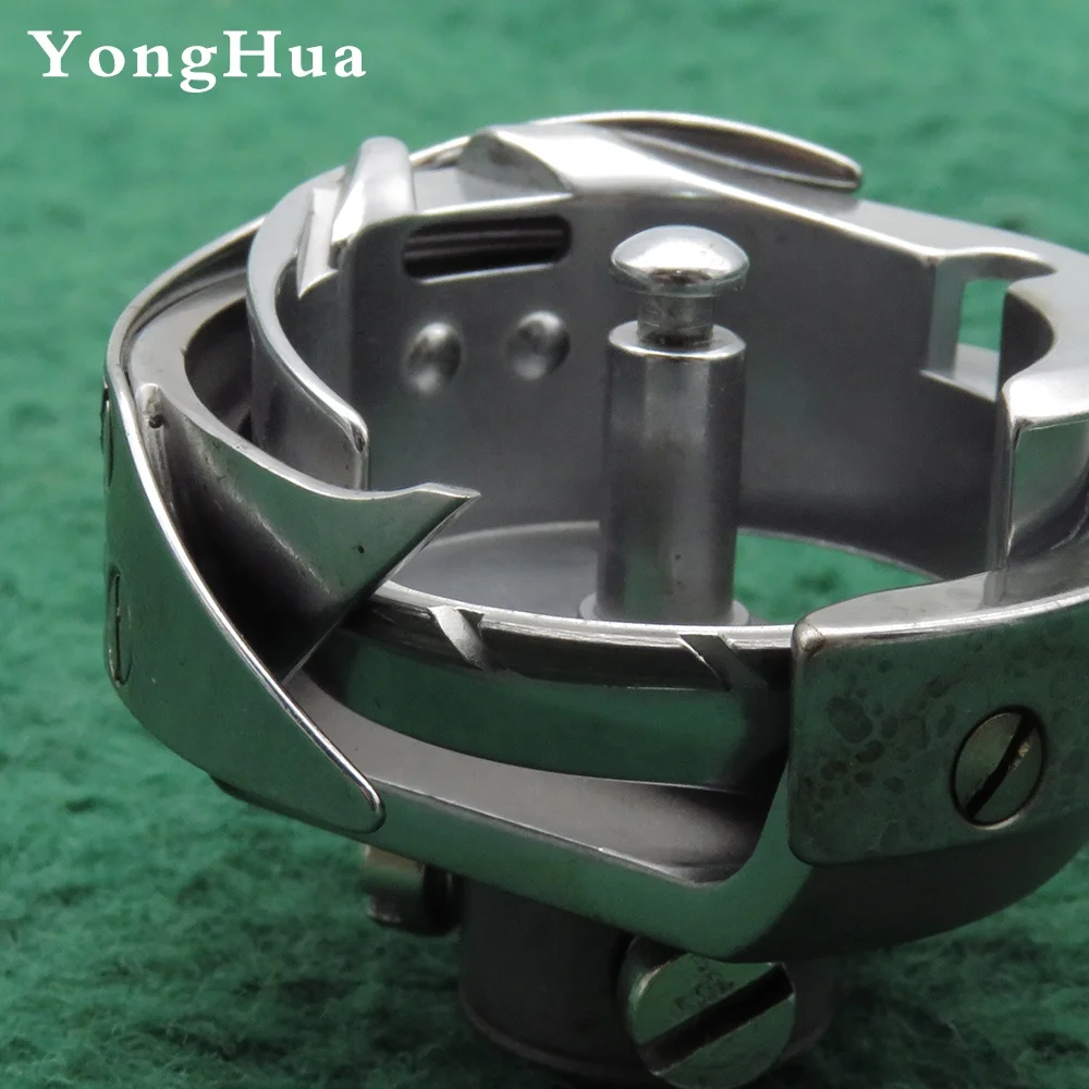 WEI YI Brand 5.53 Rotary Hook for embroidery machine parts