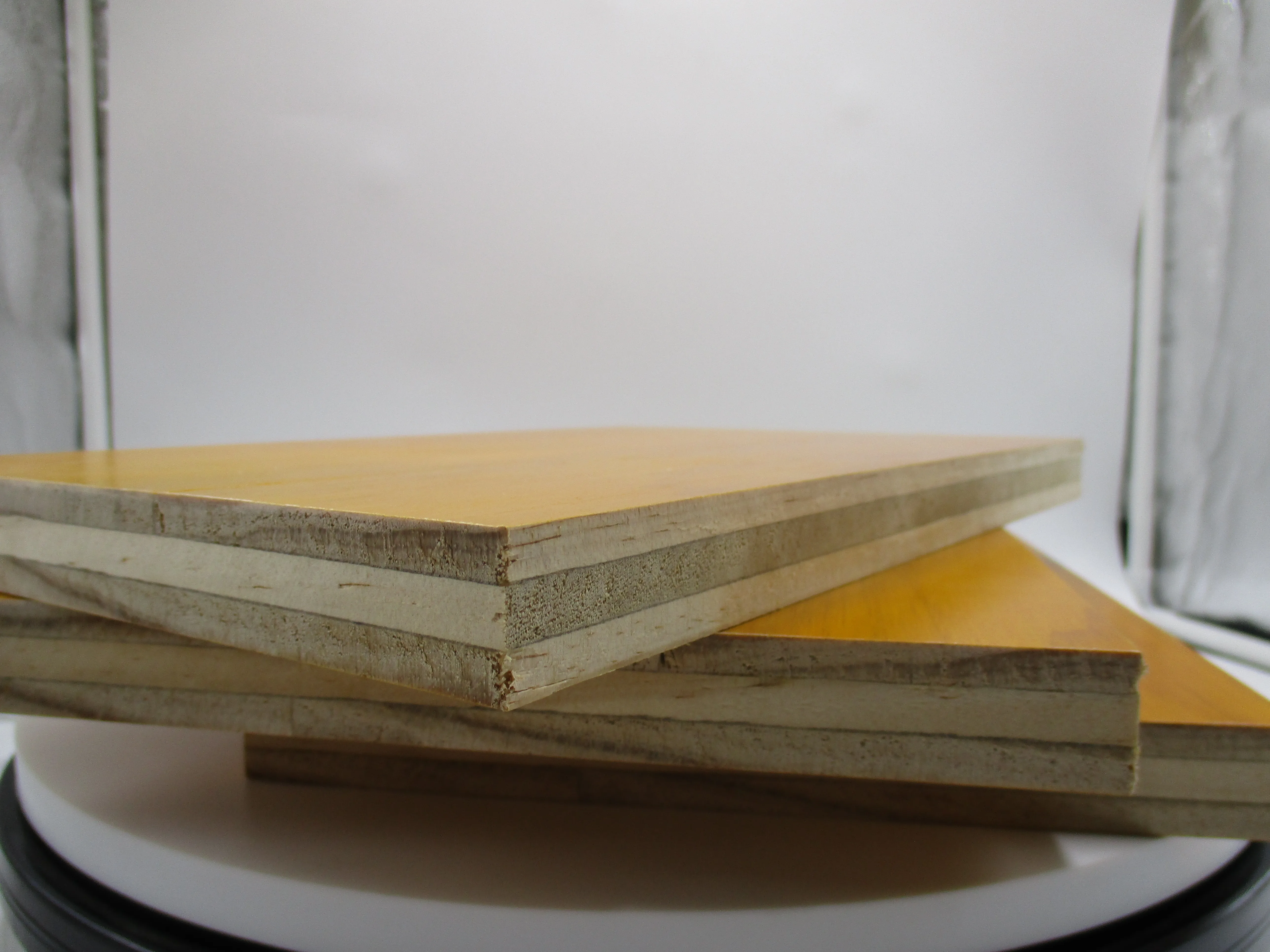 three-layer yellow shuttering panel formwork for tilt panels/ spruce, pine, fir core with waterproof coating in construction