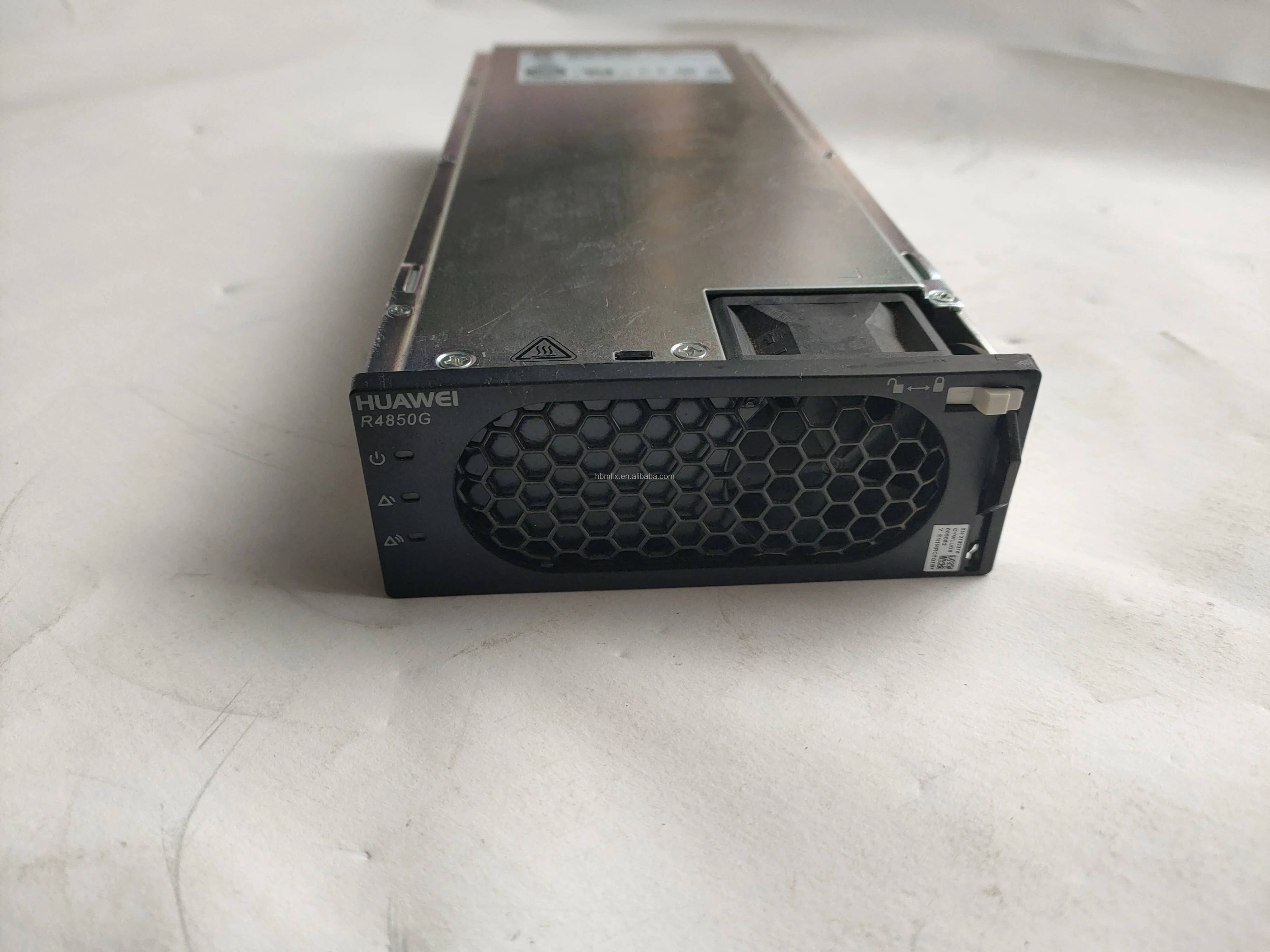 Original HUAWEI R4850G2 5g module power supply unit rectifier module huawei R4850G2