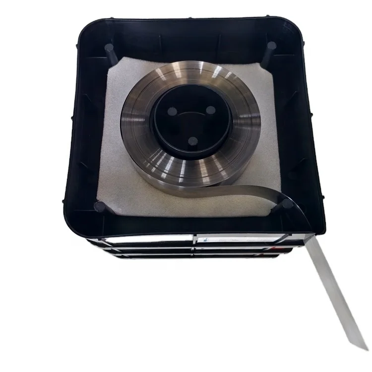 Высокоскоростной скребок для печати немецкое сырье доктор лезвие чернил