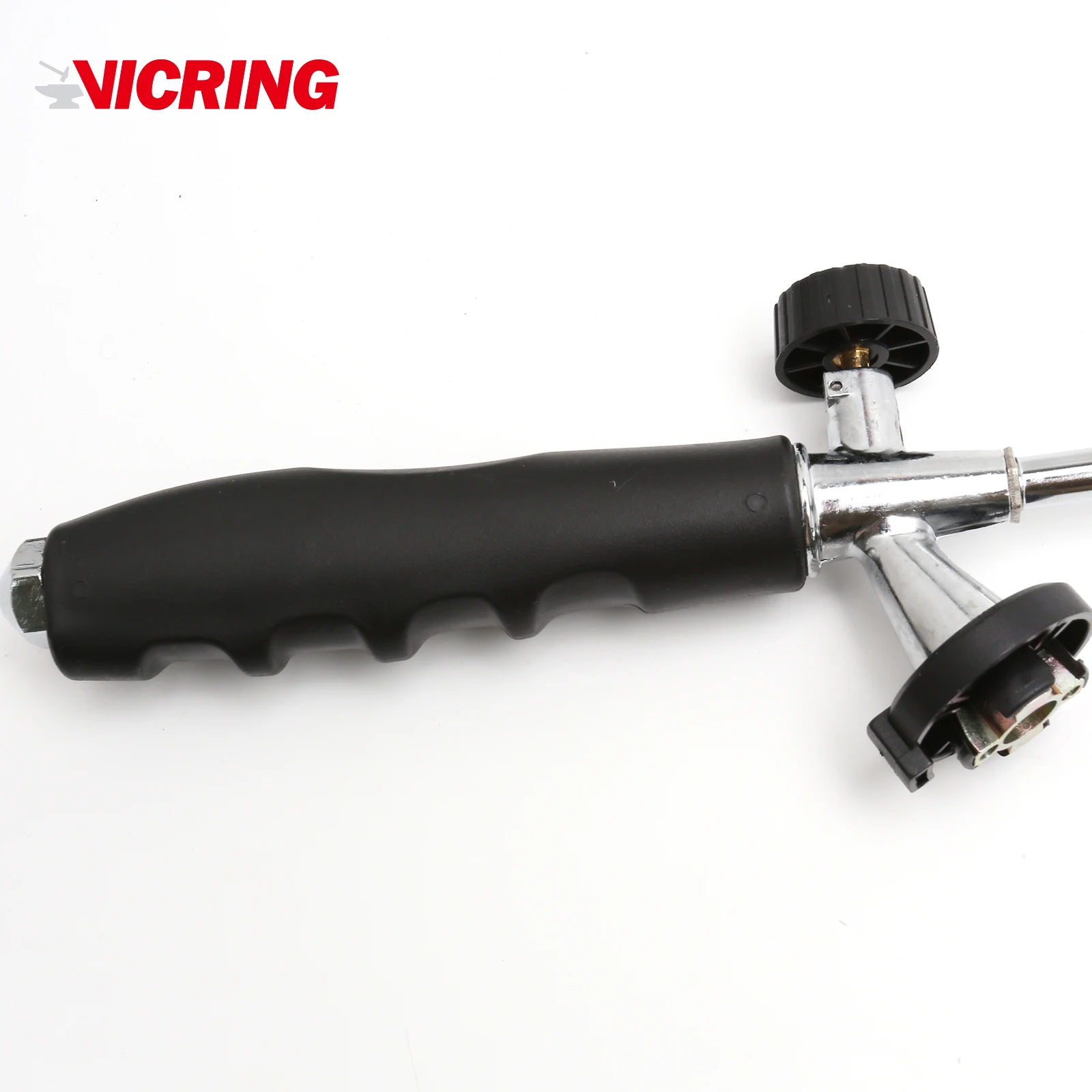 Газовая горелка VICRING для сада и улицы