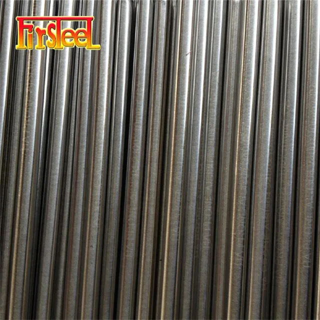 aisi201 aisi 340 stainless rod steel round bar small diameter