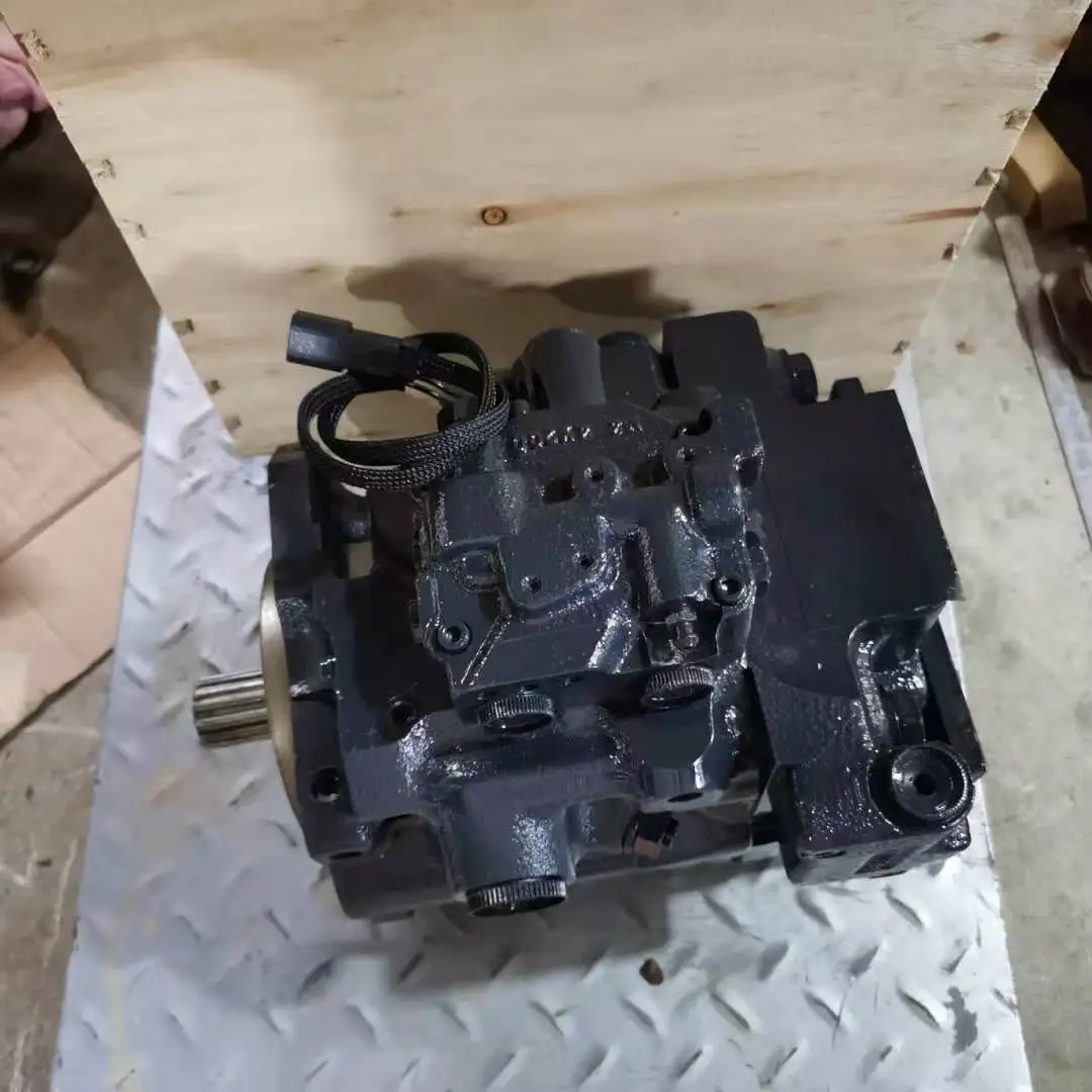 Control Valve Assembly 723-24-10904