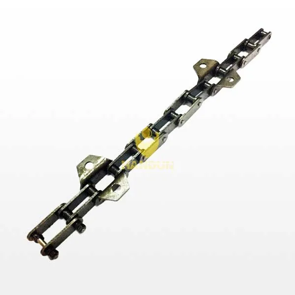C2060H O ring chain for Kubota