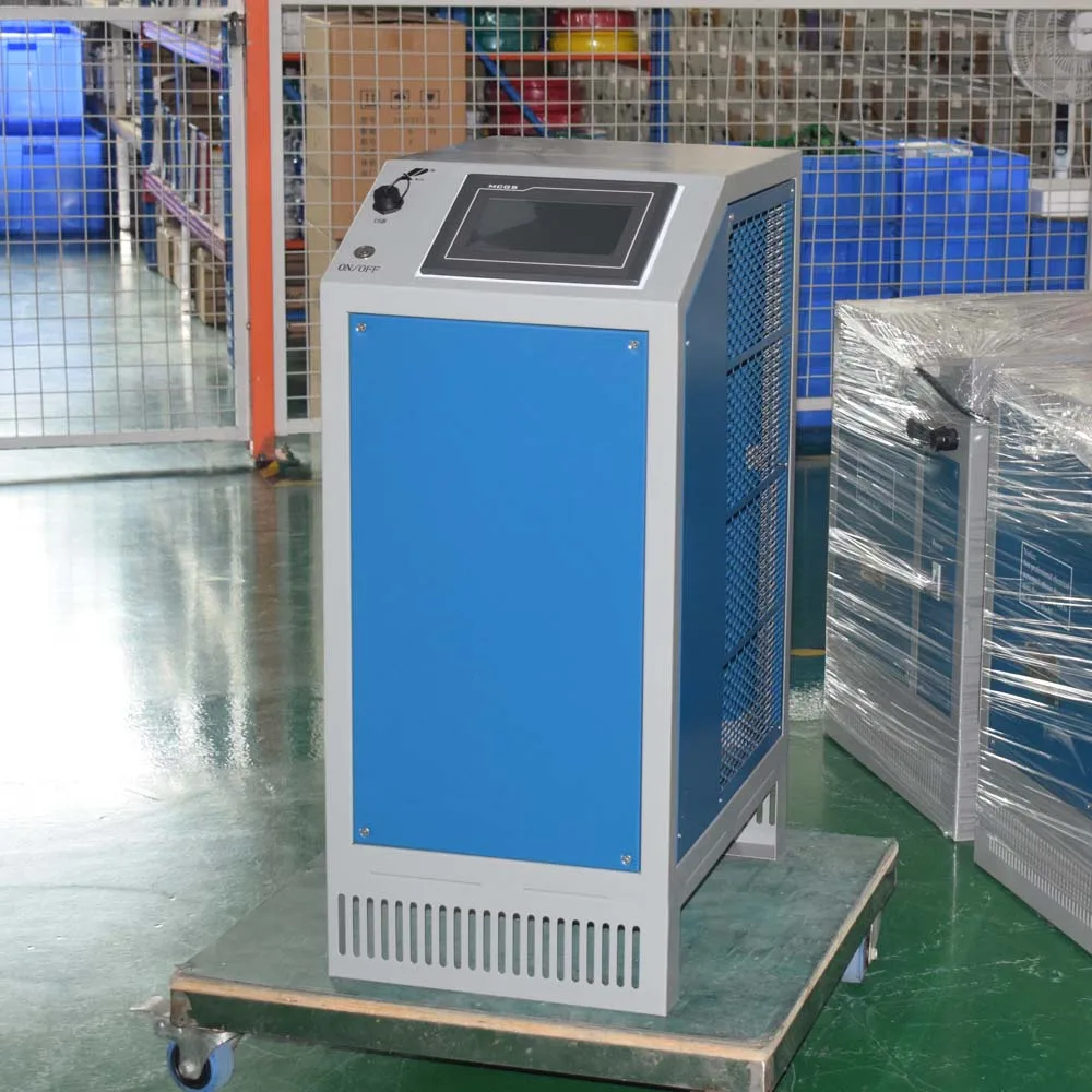 2024 Hot Sale Top Quality Special Adjustable Power Supply 100Amp 100V Chrome Gold Pulse Plating Rectifier