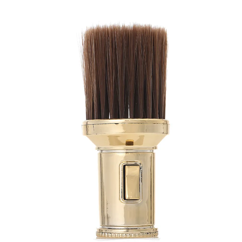 Wholesale Soft Cleaning Adjustable Round Styling Salon Equipment Hairdressing Bristle Nylon Hairdressing Accessories Hair brush