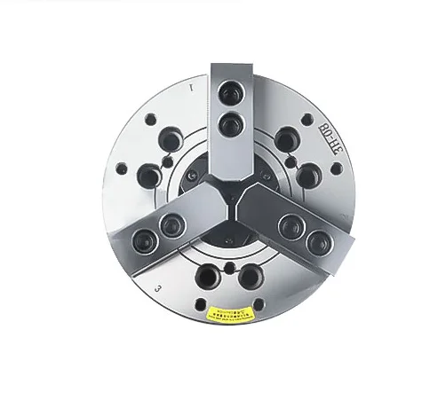 Hot sale artisan ring turning lathe scroll  chuck  torno 3 jaws lathe machine 8 Inch