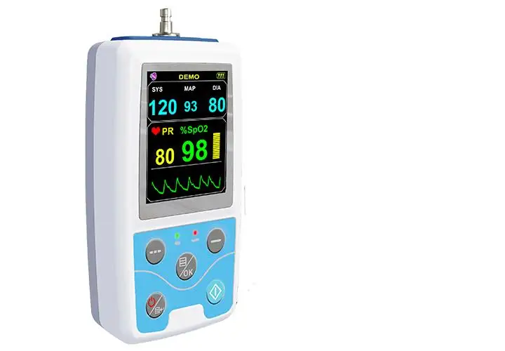 PM50  Ambulatory dynamic Blood Pressure Monitor pediatric blood pressure monitor