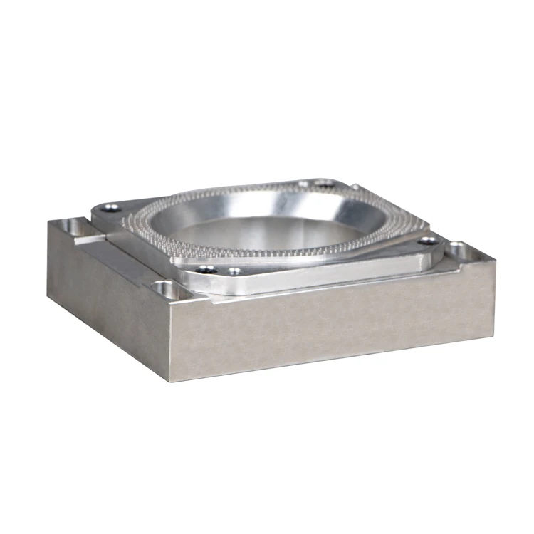 Ultrasonic generator 35khz earloop weld horn titanium ultrasonic head flat mould 300mm