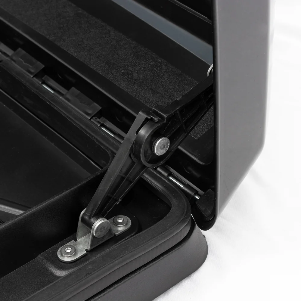 New Arrival High Quality Screws Locking Car Exterior Side Box For LAND ROVER DEFENDER