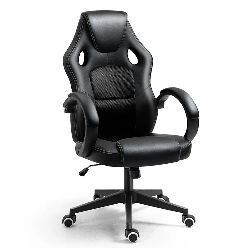 China manufacture office chair furniture adjustable height  computer gaming office chair