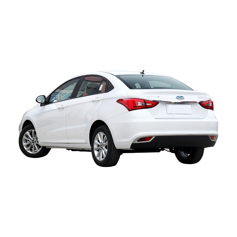 Good Price New Energy Vehicle Pure Electric Car Chery Arrizo 5E