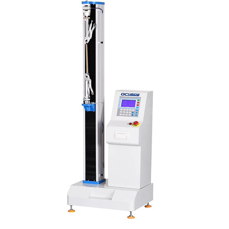 Универсальный тестер Экстра высоты, одноколонный тестер для испытания на растяжение