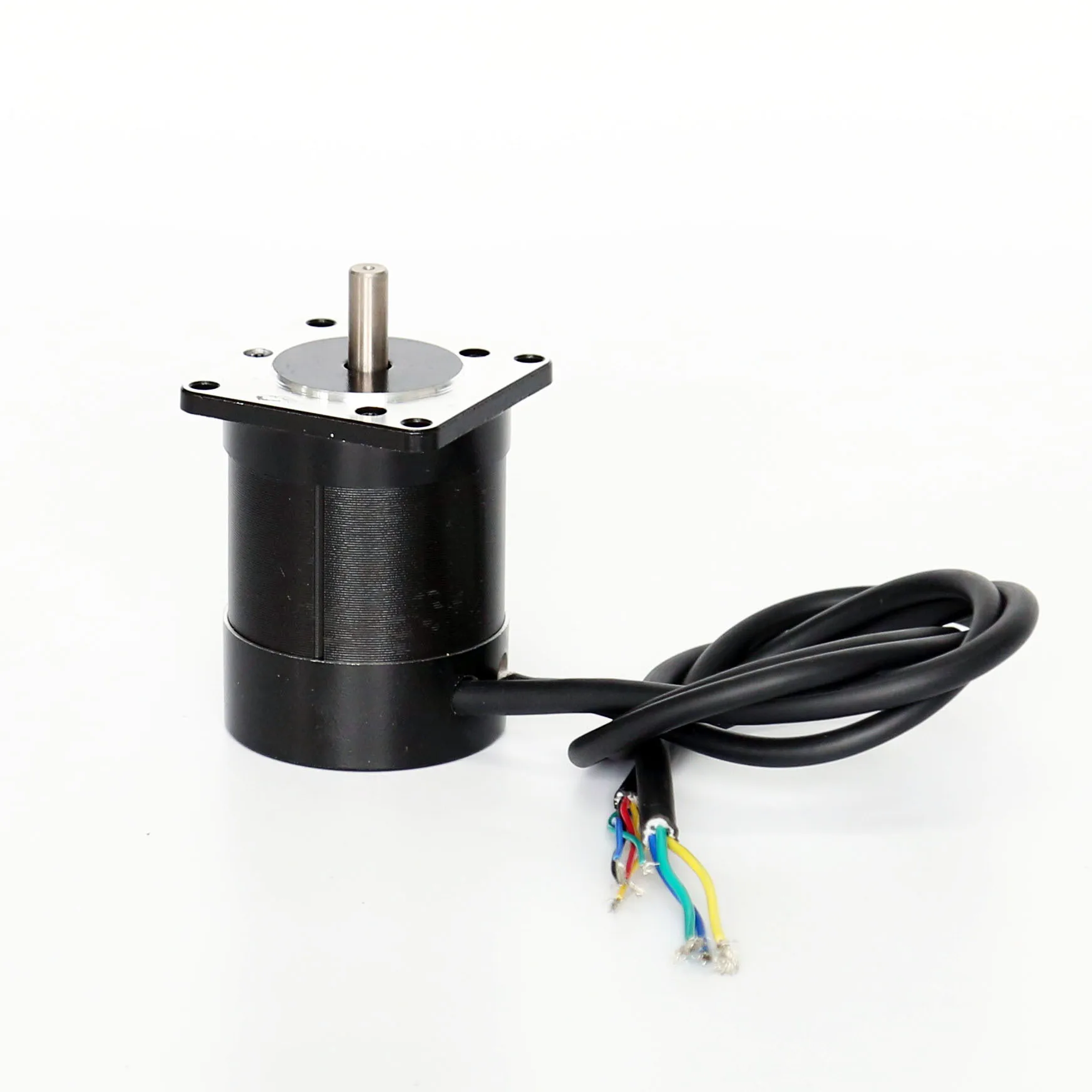 57bl 24v 3000rpm Brushless Dc Motors 24 Volt Bldc Motor For Auto Machine And Robot 15w 30w 70w 100w 150w
