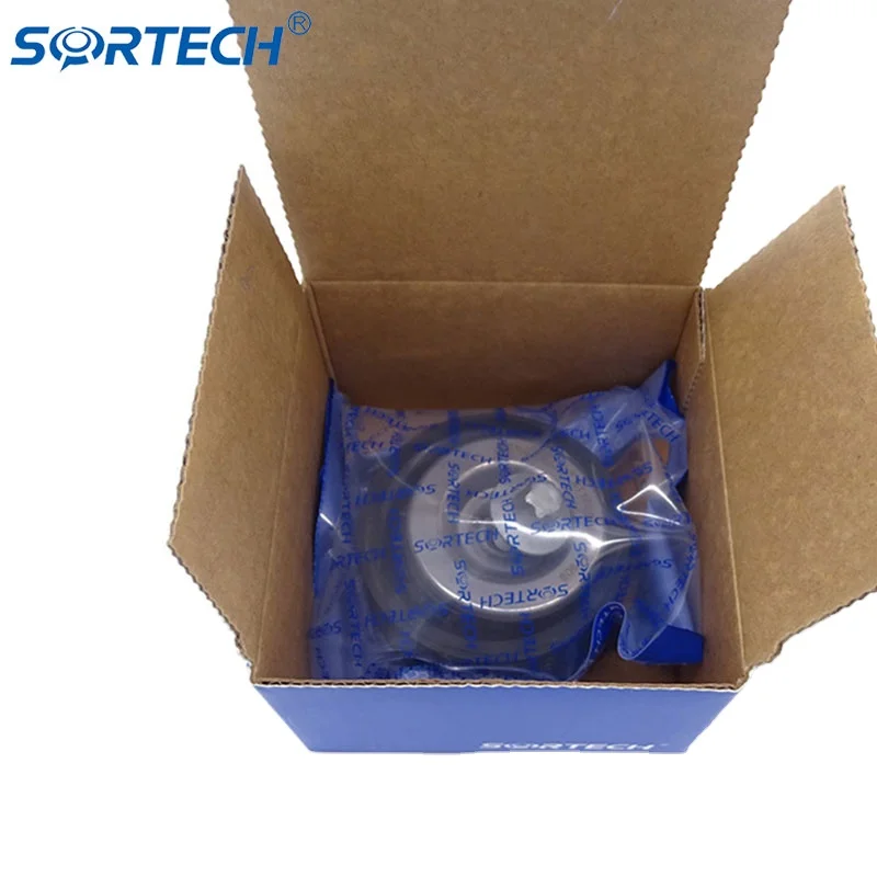 SORTECH Idler Pulley OE 6512000370 For W221 W204 S204 X204 W212 C207 S212 A207 C218 R172 C204 W166 X218 W447 W166