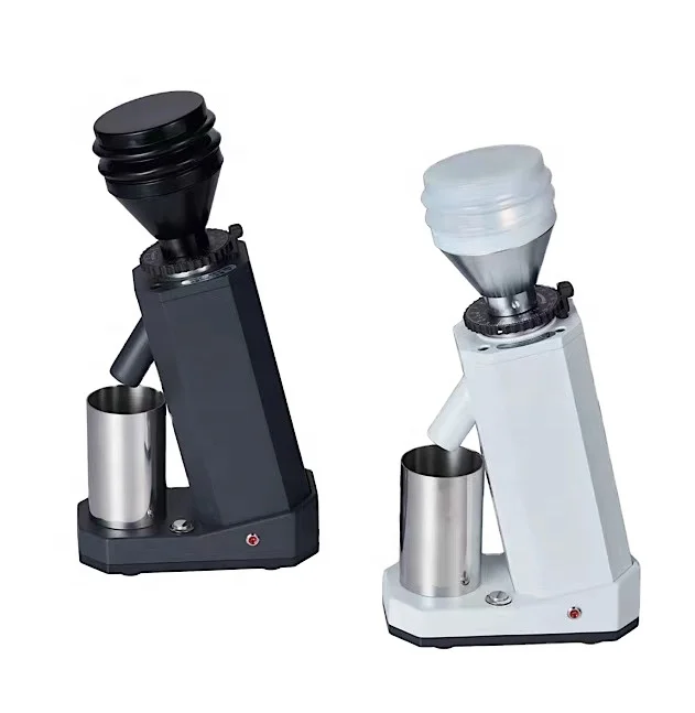 Factory Household Espresso Coffee bean grinders COFFEE GRINDER single dosing LD 017