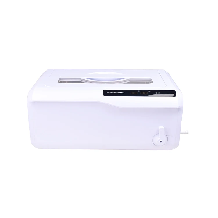 big capacity ultrasonic cleaner with heating function