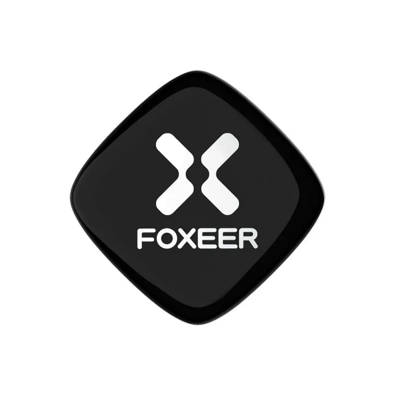 FOXEER ECHO 2 V2 5.8GHz 9dBi Patch Antenna LHCP RHCP for RC Airplane FPV Freestyle Drones VTX VRX FPV Monitor