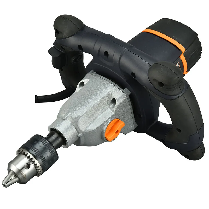  MAXXT 1400 Вт Электрический Ручной смеситель для штукатурки цемента раствора плитки клея
