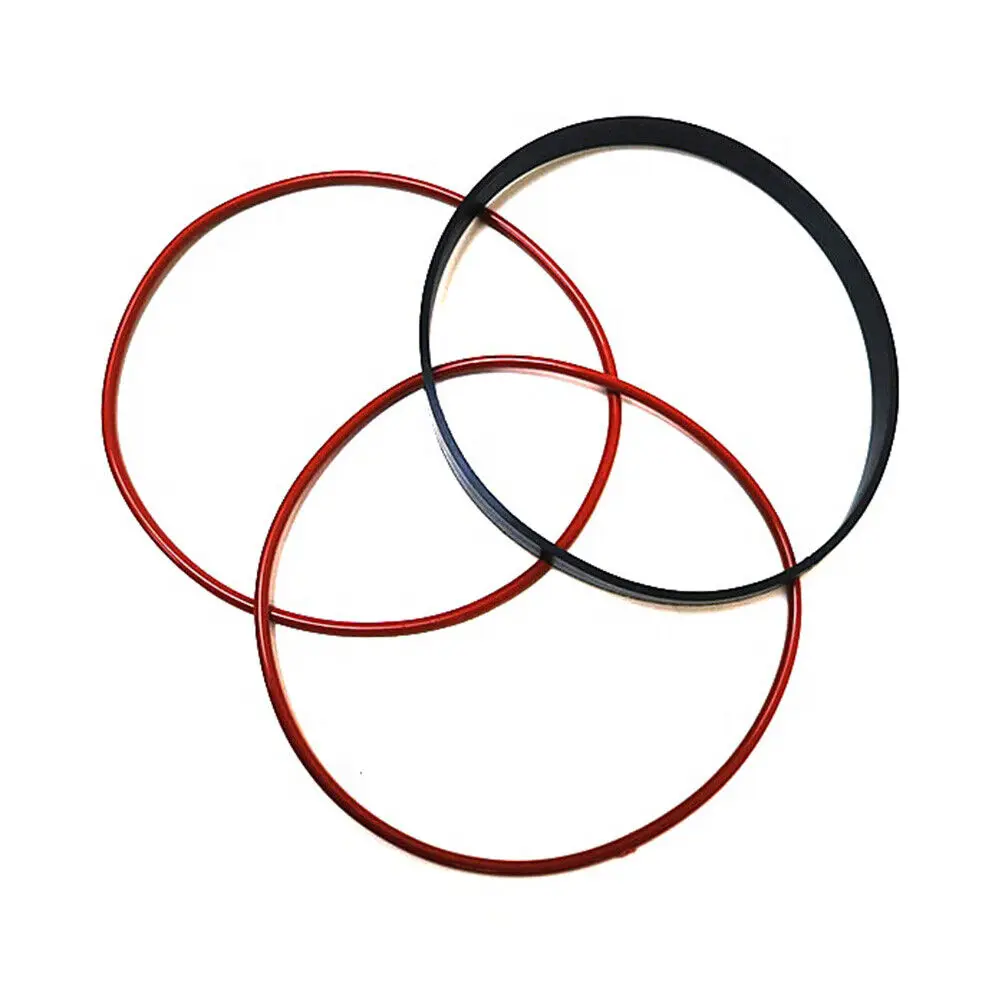 NT855 Diesel Engine parts Cylinder Liner Seal Ring 3032874