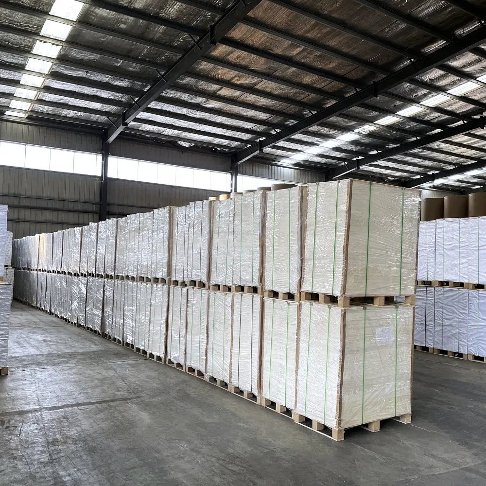 50gsm woodfree paper  for book printing