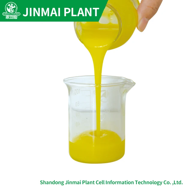 High quality liquid phosphorus and potassium fertilizer for agriculture horticulture