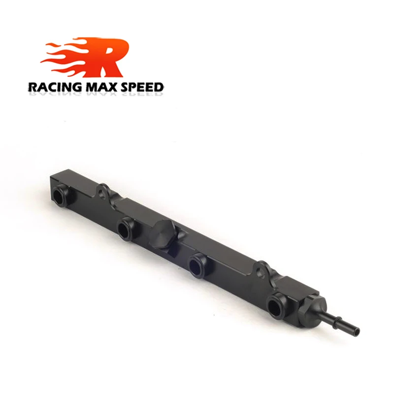 
Aluminium K SERIES BLACK FUEL RAIL kit High Flow Injection fuel rail FOR H0NDA K20 K24 RSX CIV1C SI, INTEGRA, EP3 