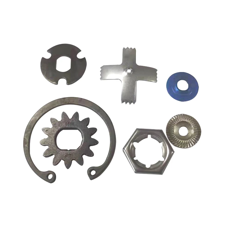 Factory custom stamping manufacturer steel special lock washer