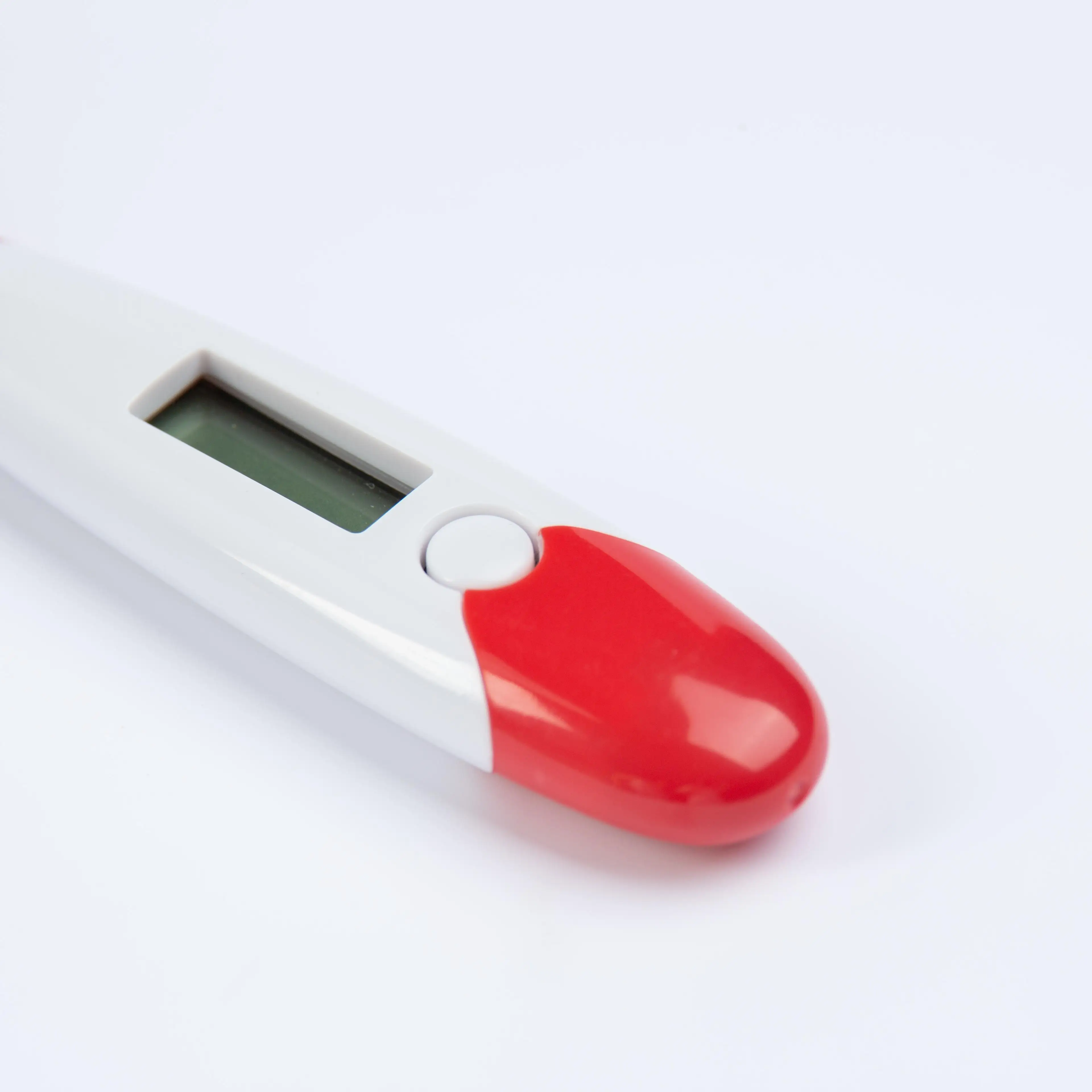 Digital Medical Baby Fever Oral Thermometer Rectal or Axillary Underarm Body Temperature Measurement with Backlit LCD Display