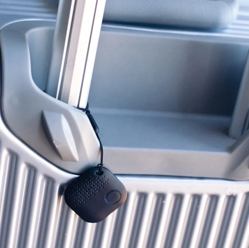  Новые технологии и чип bluetooth беспроводной мини ключ finder gps устройства слежения через Apple Baidu географические