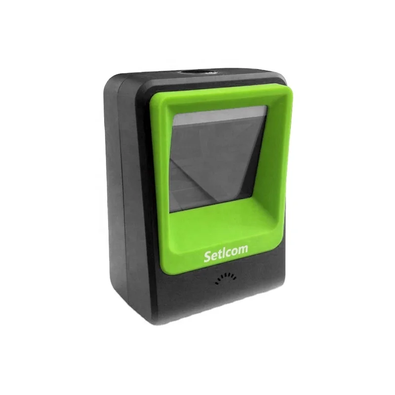 high speed omnidirectional barcode scanner, hand free, barcode scanner 2D barcode scanning platform