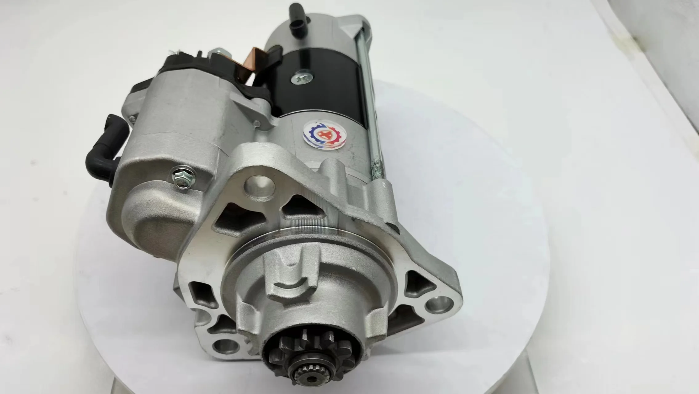 C7.1 Engine 24V 10T Starter motor 354-5671 3545671 428000-9122