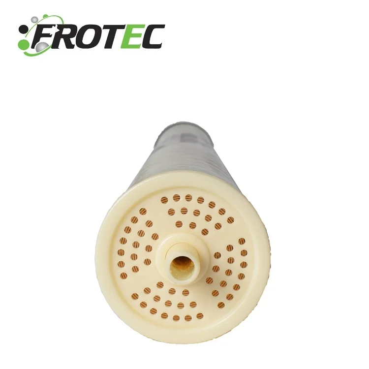 Производители мембран для воды Frotec Industrial RO с обратным осмосом