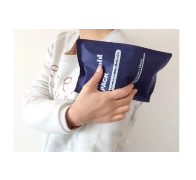 Physical Therapy Hot Cold Pack / First Aid Cold Compress Gel Pack / Reusable Ice Packs Wholesale