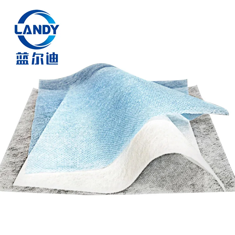3 слоя 20 г bfe95 meltblow medical n9 нетканый материал 16 см